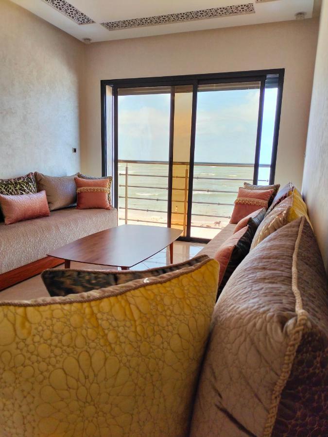 Clapotis Apartment El Jadida Exterior photo