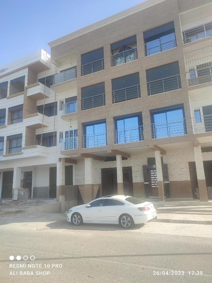 Clapotis Apartment El Jadida Exterior photo